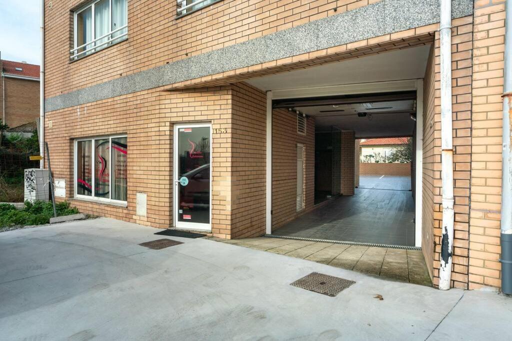 Modern Studio Near Metro Station Senhora da Hora Esterno foto